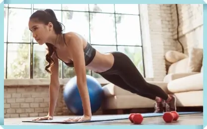 근육일 키우고 체력을 높이기 위한 운동 근육일 키우고 체력을 높이기 위한 운동