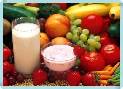 위장 질환 예방을 위한 건강한 식단 위장 질환 예방을 위한 건강한 식단